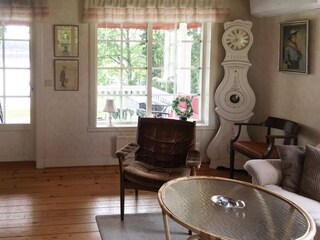 Vakantiehuis Vittaryd  17