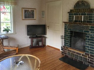 Holiday house Vittaryd  17