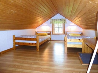 Vakantiehuis Vittaryd  21