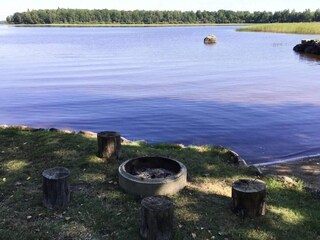 Vakantiehuis Vittaryd  23