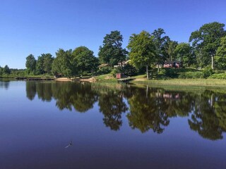 Vakantiehuis Vittaryd  11