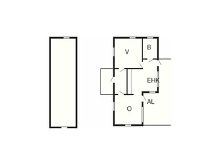 Holiday house Vittaryd  29