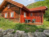 Holiday house Hemsedal Outdoor Recording 1