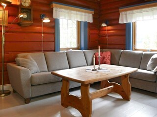 Vakantiehuis Hemsedal  15