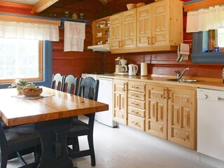 Holiday house Hemsedal  12