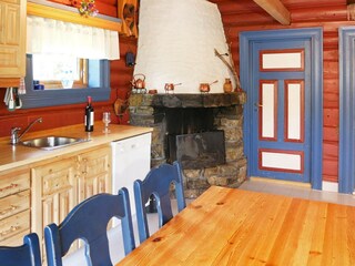 Holiday house Hemsedal  8