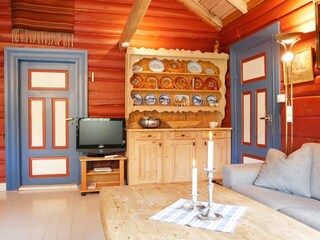 Holiday house Hemsedal  12
