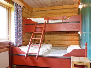 Ferienhaus Hemsedal  8
