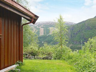 Holiday house Hemsedal  9