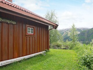 Ferienhaus Hemsedal  19