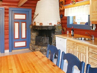 Holiday house Hemsedal  10