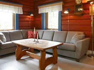 Holiday house Hemsedal  11