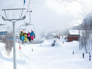 Holiday house Hemsedal  32
