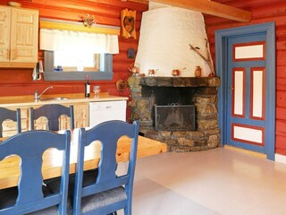Holiday house Hemsedal  17