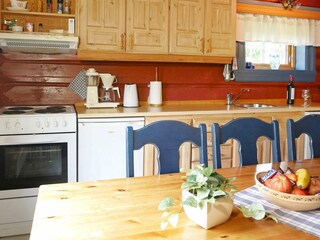 Holiday house Hemsedal  18