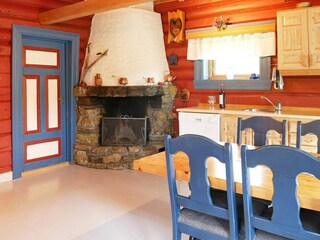 Holiday house Hemsedal  23