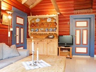 Holiday house Hemsedal  24