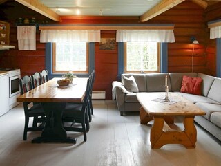 Holiday house Hemsedal  25