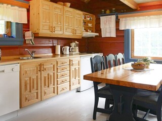 Holiday house Hemsedal  26