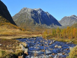 Holiday house Hemsedal  30
