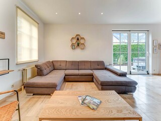 Vakantiehuis Hannut Kenmerken 27