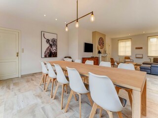 Vakantiehuis Hannut Kenmerken 17