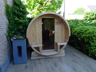 Maison de vacances Hannut  41