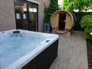 Ferienhaus Hannut  41