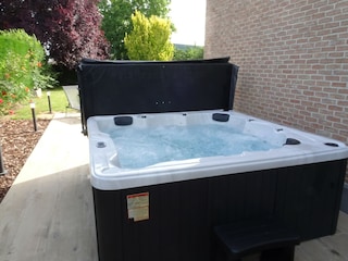 Maison de vacances Hannut  39