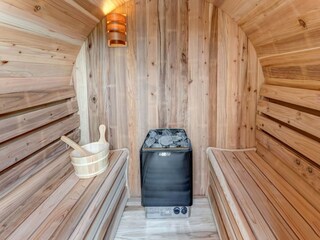Maison de vacances Hannut  40
