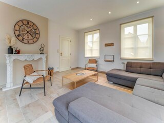 Maison de vacances Hannut Équipement 22