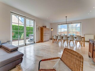 Maison de vacances Hannut Équipement 10