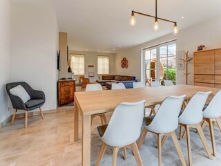 Ferienhaus Hannut Ausstattung 20