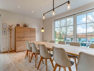 Ferienhaus Hannut Ausstattung 29