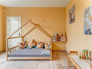 Casa de vacaciones Hannut Características 35