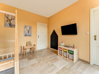 Maison de vacances Hannut Équipement 29