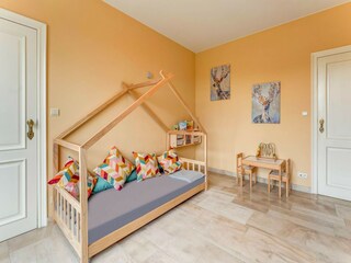 Vakantiehuis Hannut Kenmerken 15