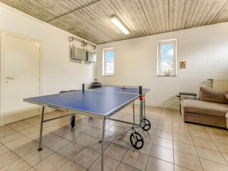 Maison de vacances Hannut  41