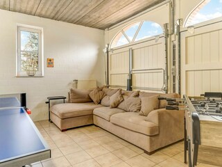 Vakantiehuis Hannut Kenmerken 28