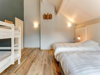 Maison de vacances Hannut Équipement 10