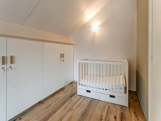 Ferienhaus Hannut Ausstattung 25