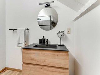 Casa de vacaciones Hannut Características 21