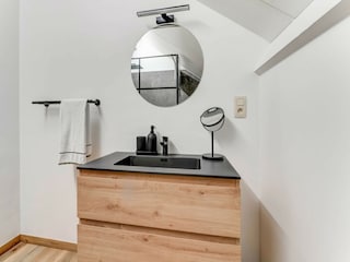 Maison de vacances Hannut Équipement 12