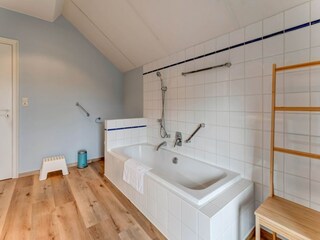 Ferienhaus Hannut Ausstattung 7