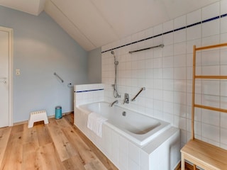 Maison de vacances Hannut Équipement 7