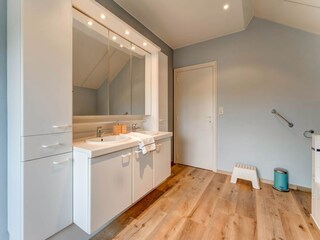 Maison de vacances Hannut Équipement 8