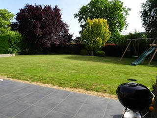 Holiday house Hannut Outdoor Recording 4