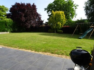 Maison de vacances Hannut Enregistrement extérieur 5