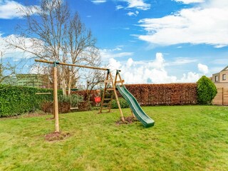 Casa de vacaciones Hannut Grabación al aire libre 5