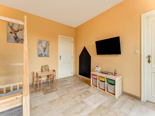 Vakantiehuis Hannut Kenmerken 32